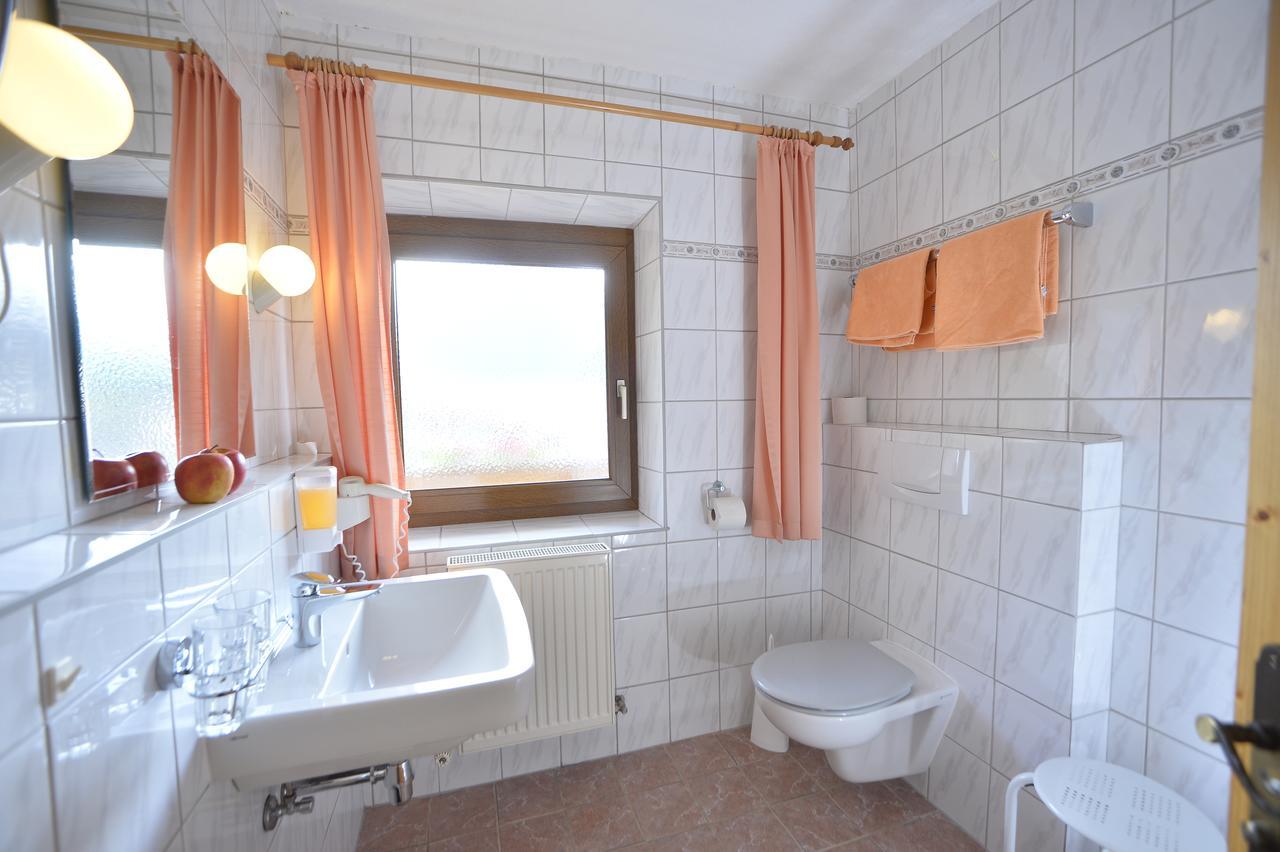 Pension Und Apartments Landhaus Marie Leutasch Extérieur photo